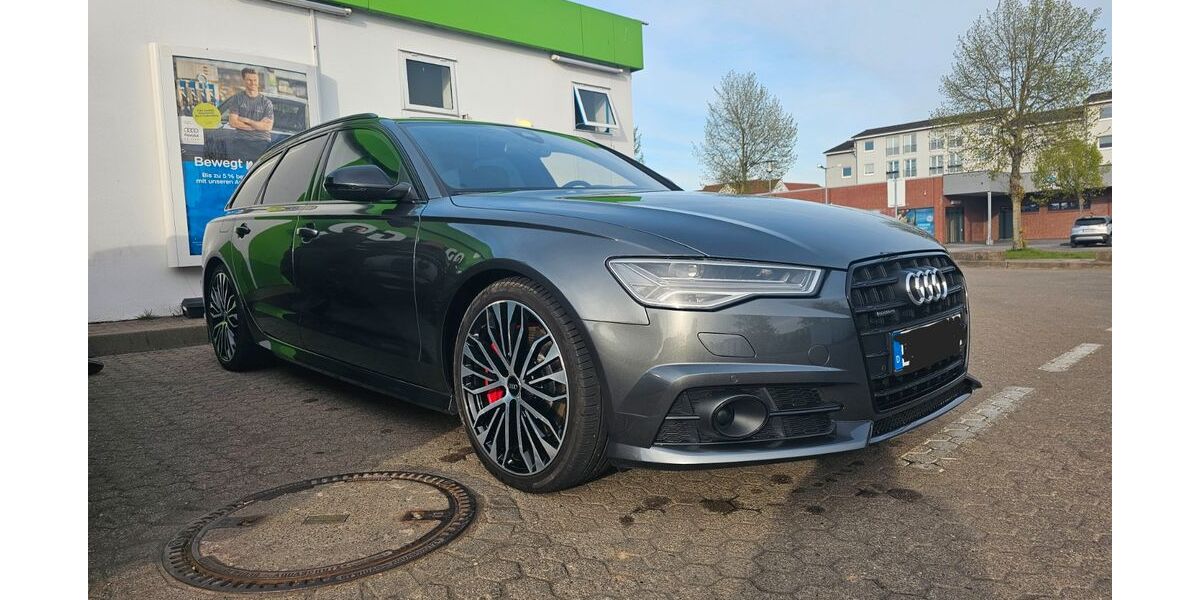 Audi A6 178.000 km 27.299 &euro; Krakow am See 18292