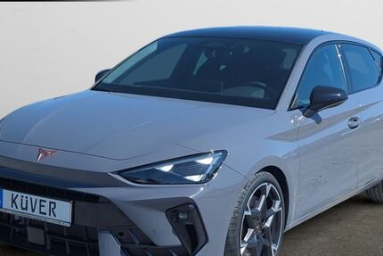 Cupra Leon 9.900 km 34.990 &euro; Hagen 27628