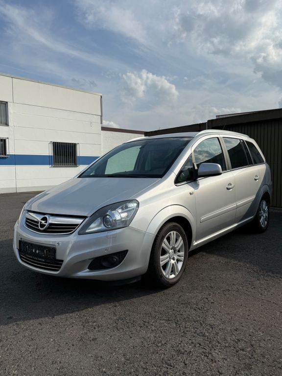 Zafira
