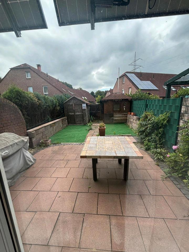 Haus zu vermieten zimmer