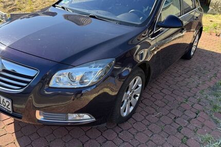 Opel Insignia 216.000 km 4.100 &euro; Seelze 30926