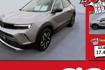 Opel Mokka 32.000 km 16.980 &euro; Meitingen 86405