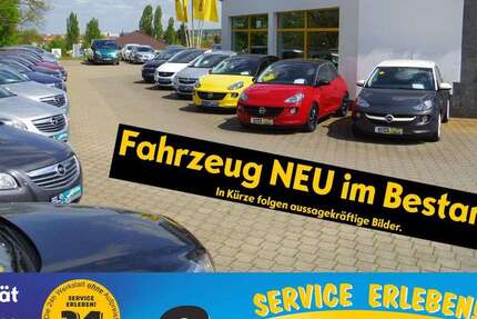 Opel Mokka 64.100 km 20.290 &euro; Jena 07749