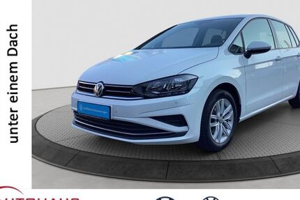 VW Golf Sportsvan 40.760 km 14.800 &euro; Abensberg 93326