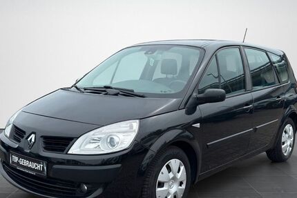 Renault Scenic 214.000 km 2.990 &euro; Hockenheim 68766