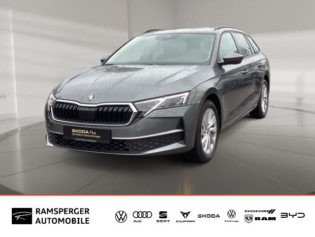 Skoda Octavia 20.581 km 30.890 &euro; Kirchheim 73230