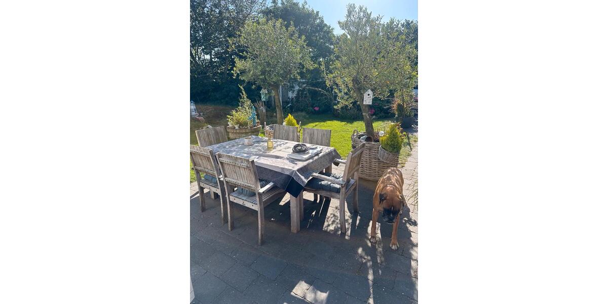 Einfamilienhaus Klanxbüll - 5 Zimmer, 135 m&sup2;, 649.000&euro; | Angebot:25841283