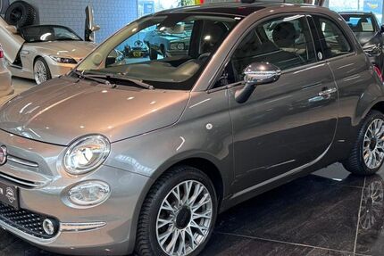 Fiat 500 12.985 km 12.995 &euro; Husum 25813