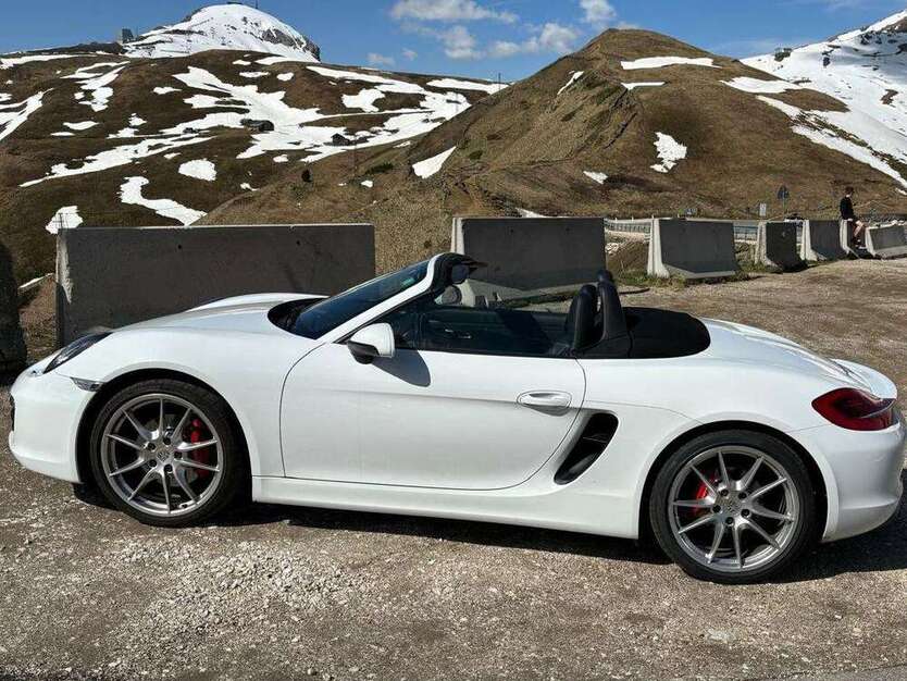 Boxster