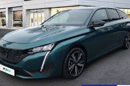 Peugeot 308 23.450 km 18.890 &euro; Sankt Augustin 53757