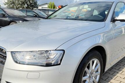Audi A4 128.177 km 6.990 &euro; Nabburg 92507