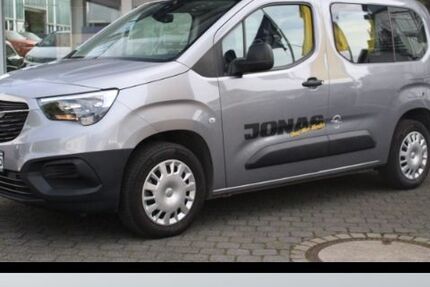Opel Combo Life 22.958 km 18.990 € Unna 59427