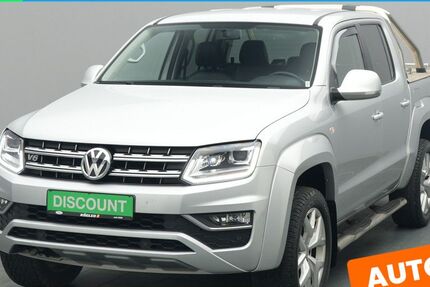 VW Amarok 173.382 km 17.700 &euro; Bad Nauheim 61231