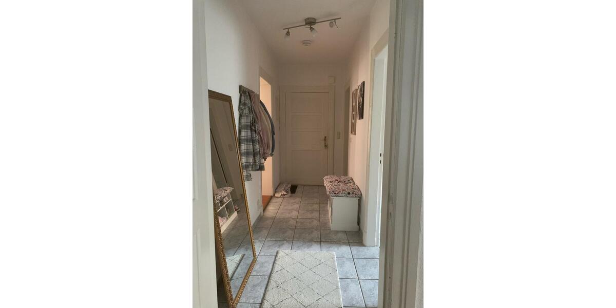 Erdgeschoßwohnung Schleswig - 2 Zimmer, 43 m&sup2;, 475&euro; | Angebot:26415330