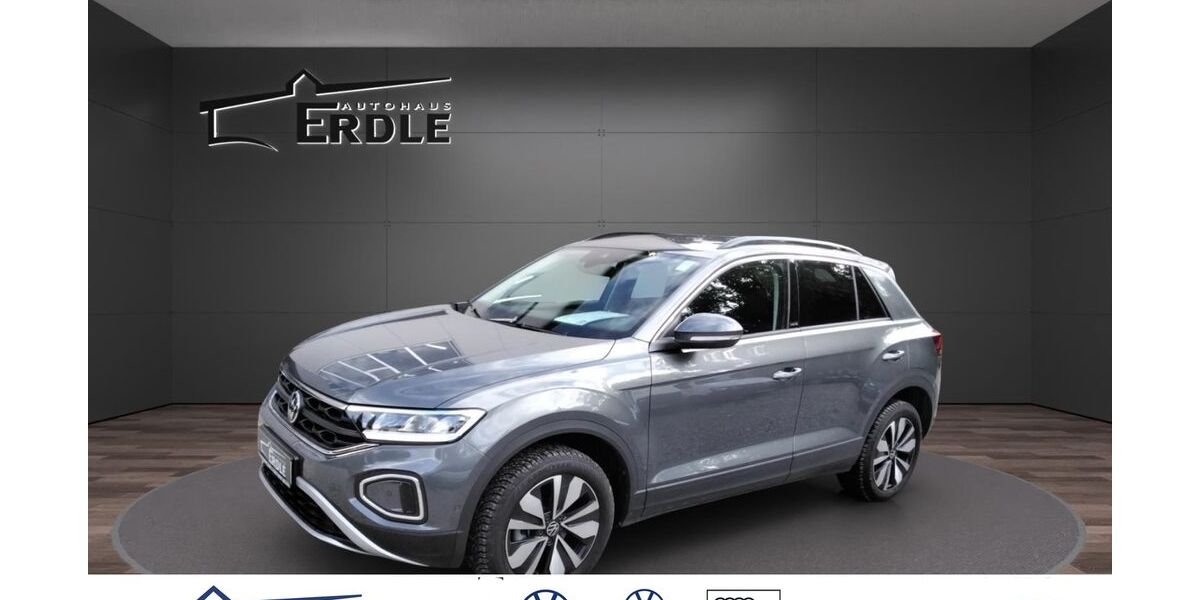 VW T-Roc 12.950 km 22.990 &euro; Aindling 86447