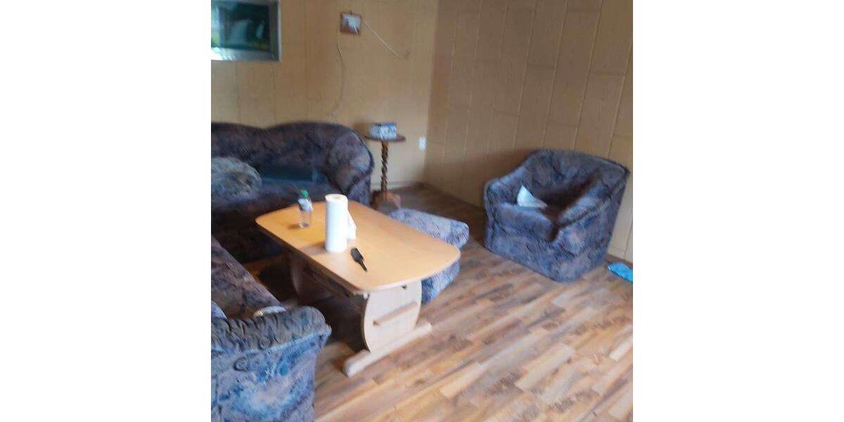 Schöner und massiver Wochenendbungalow in super Lage - Bungalow Pößneck | Angebot:25783545