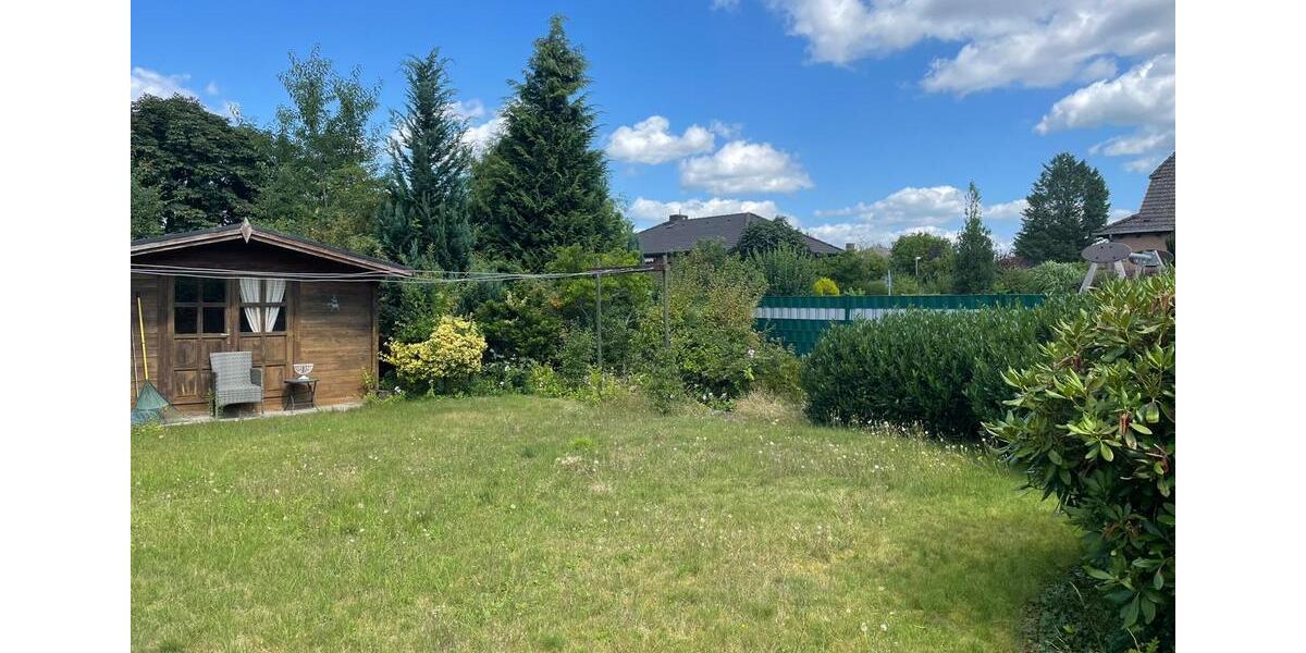 Einfamilienhaus Sottrum - 5 Zimmer, 209 m&sup2;, 417.000&euro; | Angebot:26442513