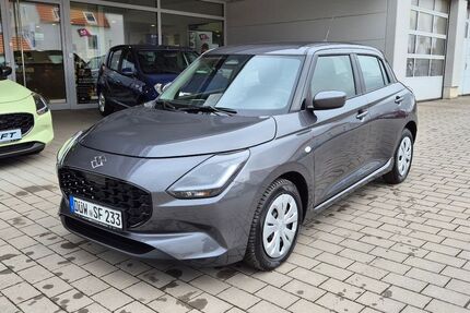 Suzuki Swift 5.000 km 16.990 &euro; Freinsheim 67251