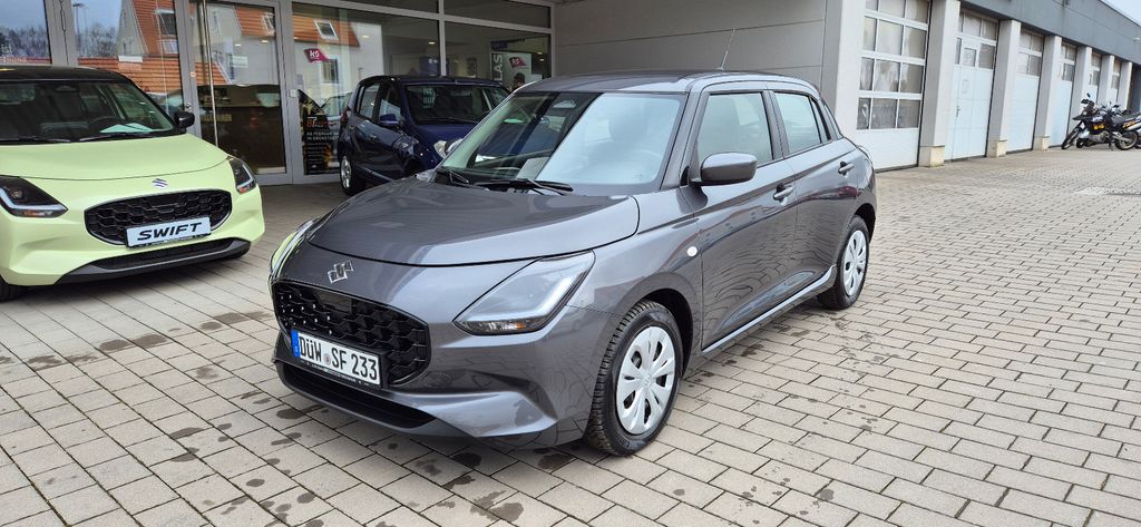 Suzuki Swift 5.000 km 16.990 &euro; Freinsheim 67251