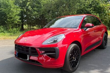 Porsche Macan 43.000 km 67.999 &euro; Bad Honnef 53604