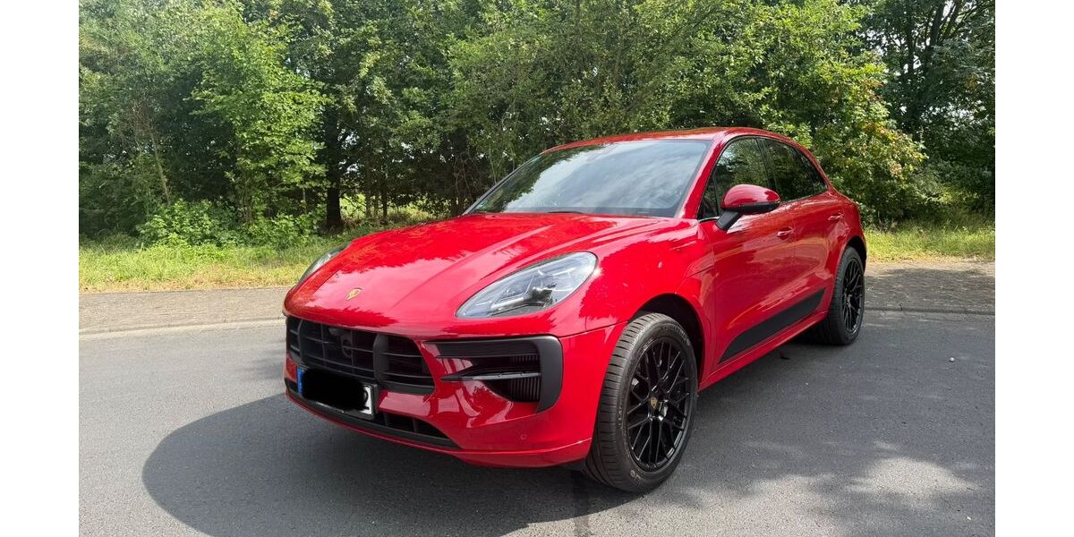 Porsche Macan 43.000 km 67.999 &euro; Bad Honnef 53604