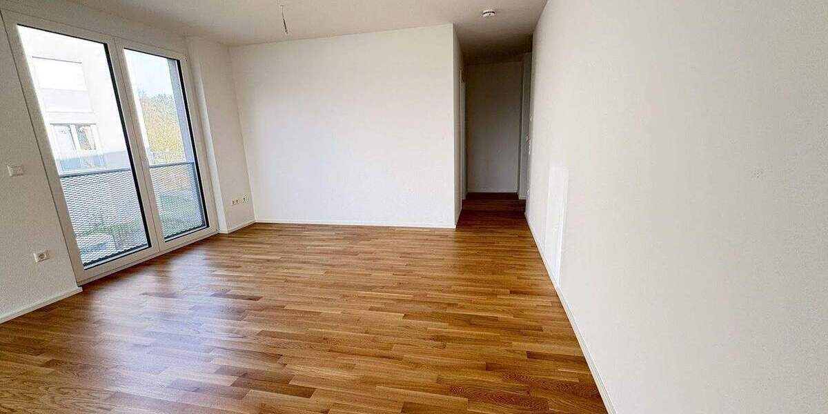 Etagenwohnung Aalen-Wasseralfingen Wasseralfingen - 3 Zimmer, 82 m&sup2;, 1.065&euro; | Angebot:25708932
