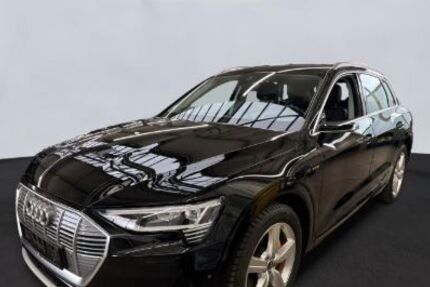 Audi e-tron 43.212 km 34.750 &euro; Schüttorf 48465