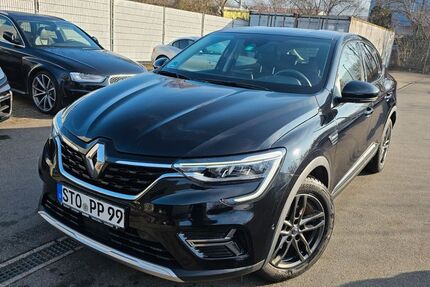 Renault Arkana 52.000 km 18.500 &euro; Singen 78224