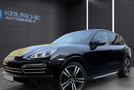 Porsche Cayenne 244.900 km 17.900 &euro; Altheim 84051
