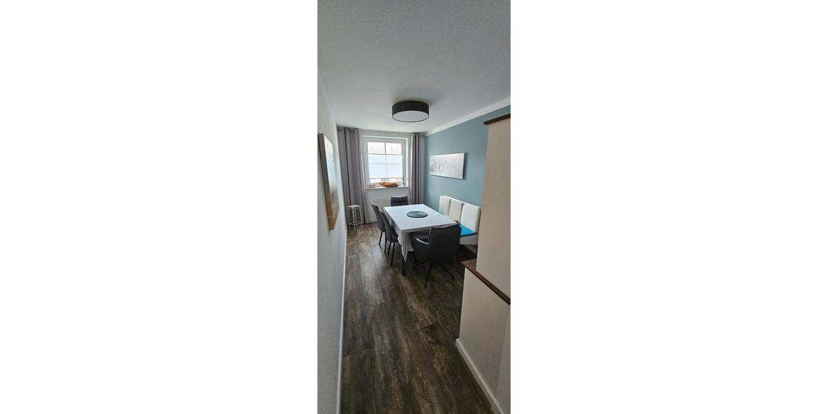 Erdgeschoßwohnung Weyhe - 3 Zimmer, 83 m&sup2;, 295.000&euro; | Angebot:25426463