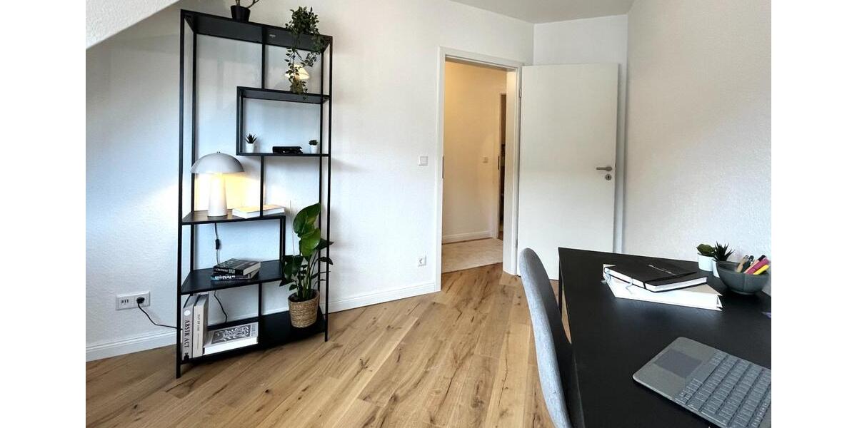 Dachgeschoßwohnung Bremen Hemelingen - 3 Zimmer, 55 m&sup2;, 174.000&euro; | Angebot:25936762