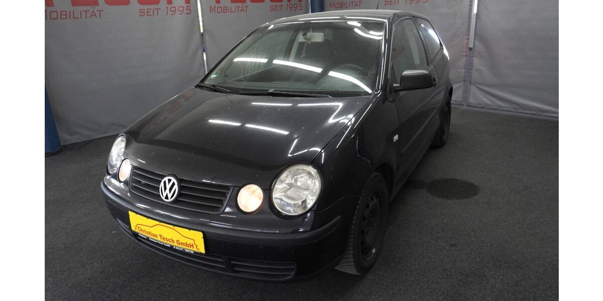 VW Polo 182.366 km 1.250 &euro; Pfungstadt 64319