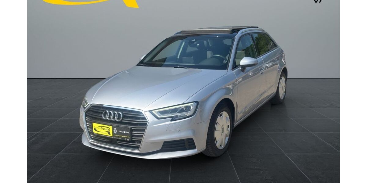 Audi A3 70.418 km 20.490 &euro; Ehrenkirchen 79238