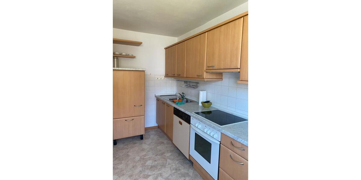 Etagenwohnung Memmingen - 2 Zimmer, 61 m&sup2;, 185.000&euro; | Angebot:26431933