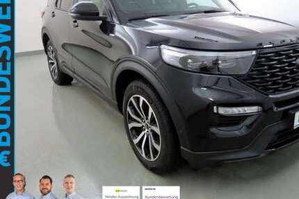 Ford Explorer 33.339 km 58.940 &euro; Premnitz 14727