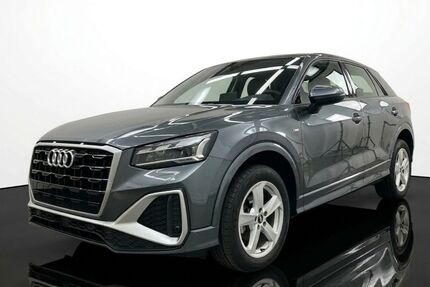 Audi Q2 2.500 km 29.790 &euro; Vohenstrauss 92648
