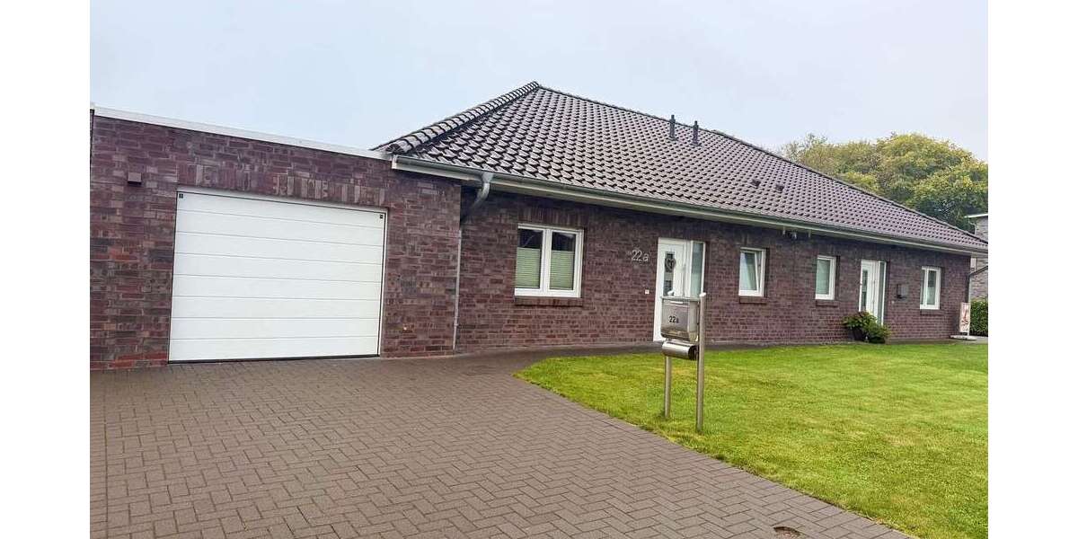 Haus zum Kaufen in Saterland 280.000 € 96 m² 3 zimmer