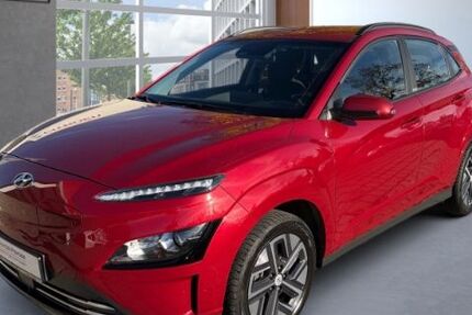 Hyundai KONA 42.400 km 15.985 &euro; Augsburg 86165