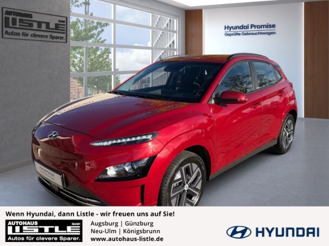 Hyundai KONA 42.400 km 15.985 &euro; Augsburg 86165