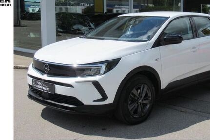 Opel Grandland (X)
