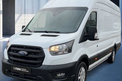 Ford Transit 82.981 km 19.890 &euro; Hamburg 20537