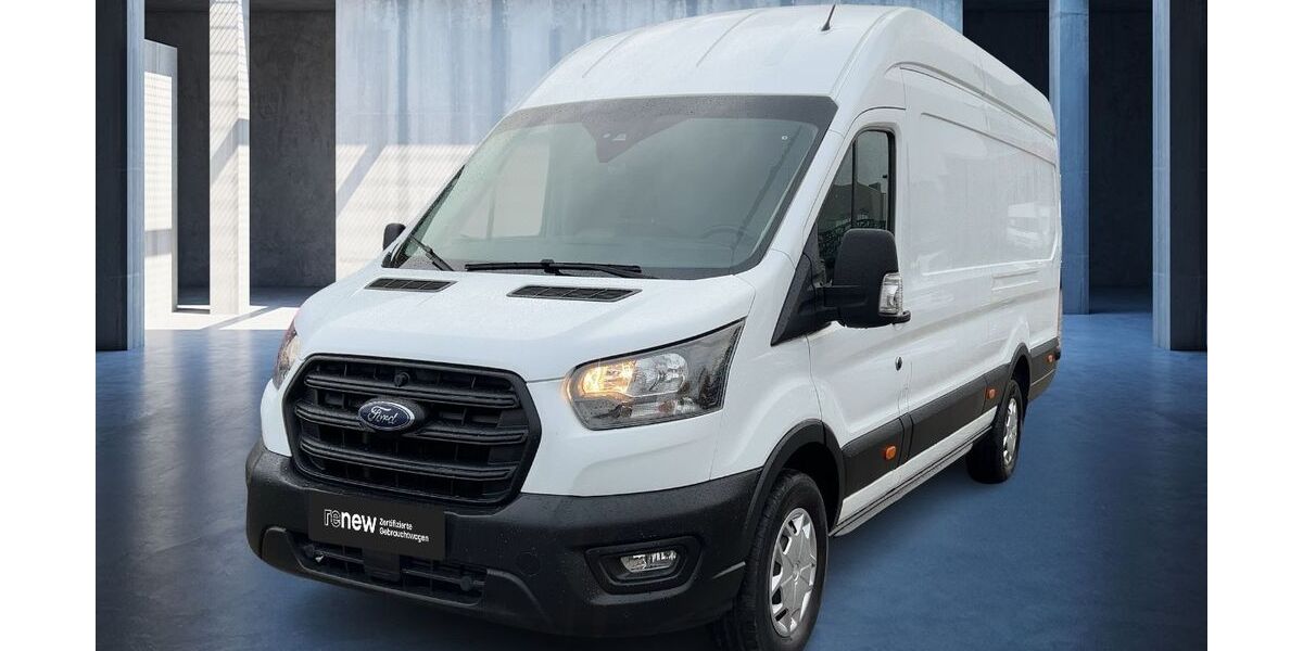 Ford Transit 82.981 km 19.890 &euro; Hamburg 20537