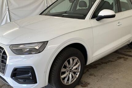 Audi Q5 61.754 km 29.990 &euro; Steinbach-Hallenberg OT Herges-Hallenberg 98587