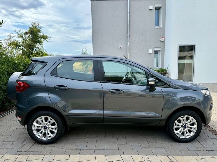 EcoSport