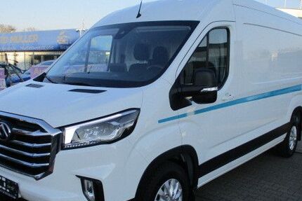 Ford Transit 17.000 km 21.750 &euro; Heusenstamm 63150