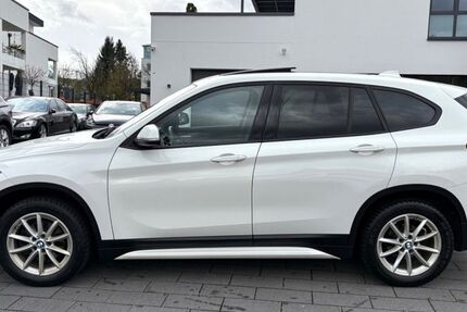 BMW X1 185.000 km 12.990 &euro; Ransbach-Baumbach 56235