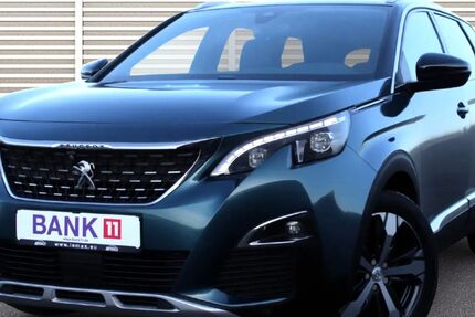 Peugeot 5008 163.700 km 14.990 &euro; Frankfurt am Main 60386