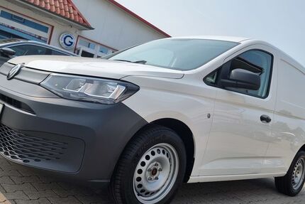 VW Caddy 65.500 km 18.450 € Garrel 49681