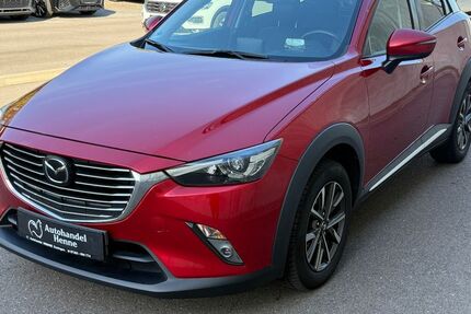 Mazda CX-3 118.000 km 12.100 &euro; Essingen­­­ 73457