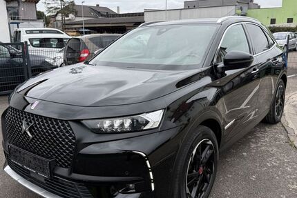DS Automobiles DS7 (Crossback) 109.000 km 18.490 &euro; Bad Dürkheim 67098